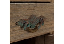 ah antique bedroom   
