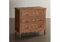 ah antique bedroom   