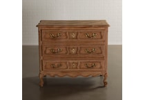 ah antique bedroom   