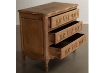 ah antique bedroom   