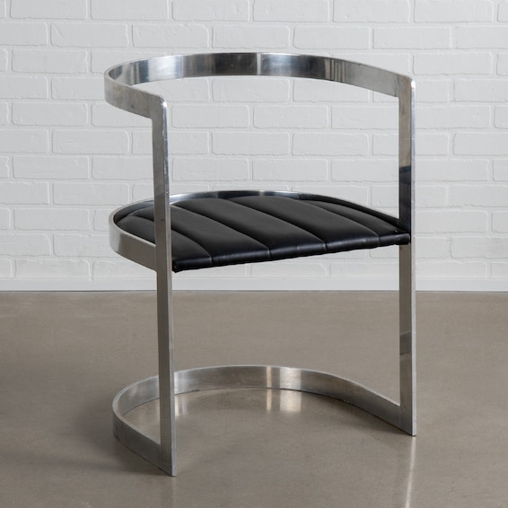 One Of A Kind - Mid-Century Chair