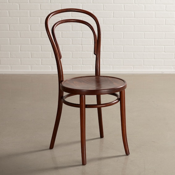 Antique Thonet Chair