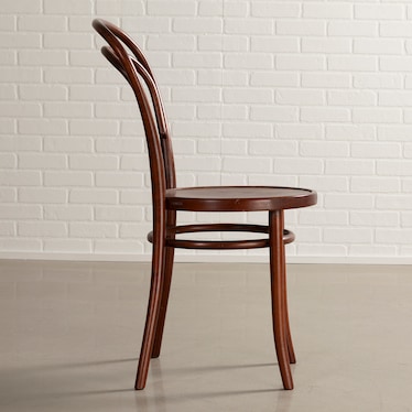 Antique Thonet Chair