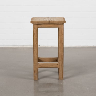 Antique Stool