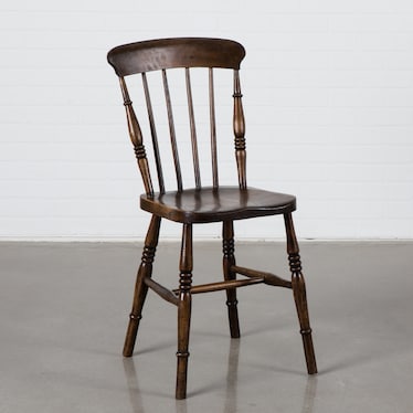Antique Dining Chair