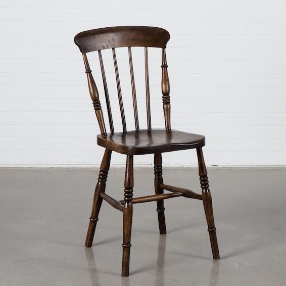 Antique Dining Chair