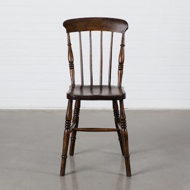 Antique Dining Chair