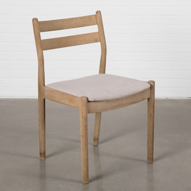 Antique S/4 Dining Chairs