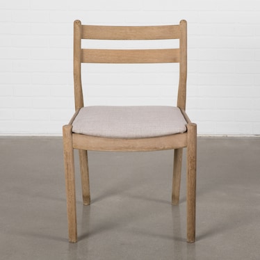 Antique S/4 Dining Chairs