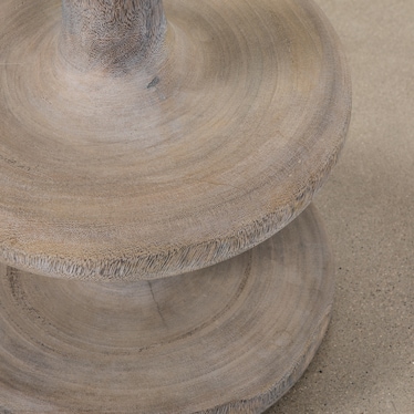 S/2 Double Suar Barstools