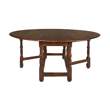 Gate Leg Table
