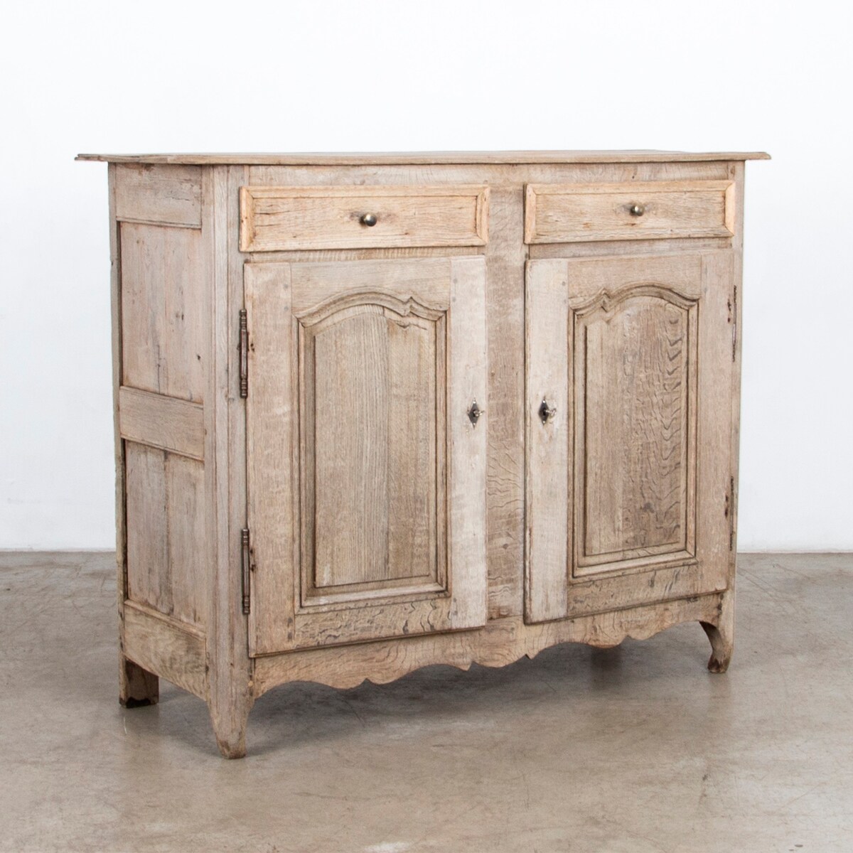 ah antique dinettes