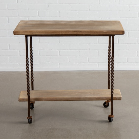 Bar Cart