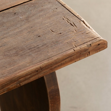 Antique Wooden Table