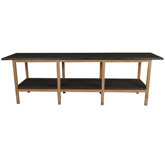 Wyatt Console