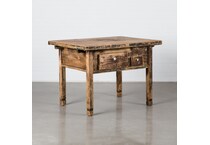 ah antique formal dining   