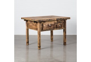 ah antique formal dining