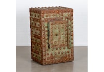 ah antique home office   