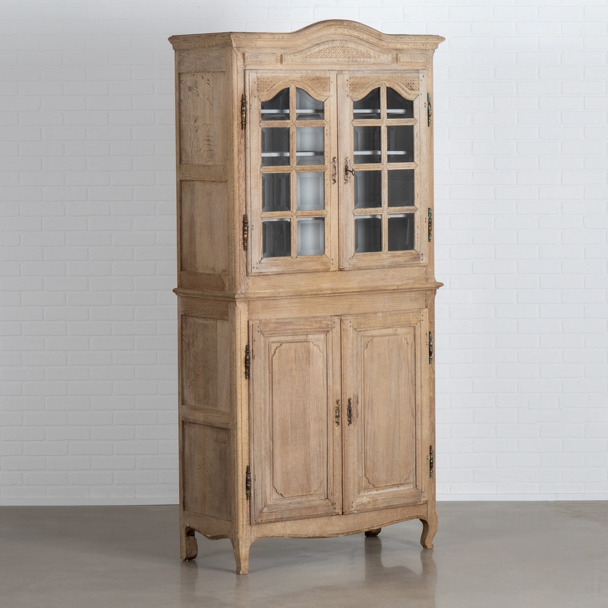 ah antique home office   