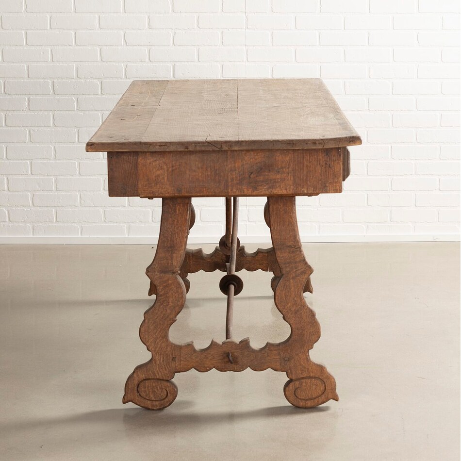 ah antique home office   