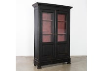 ah antique home office   