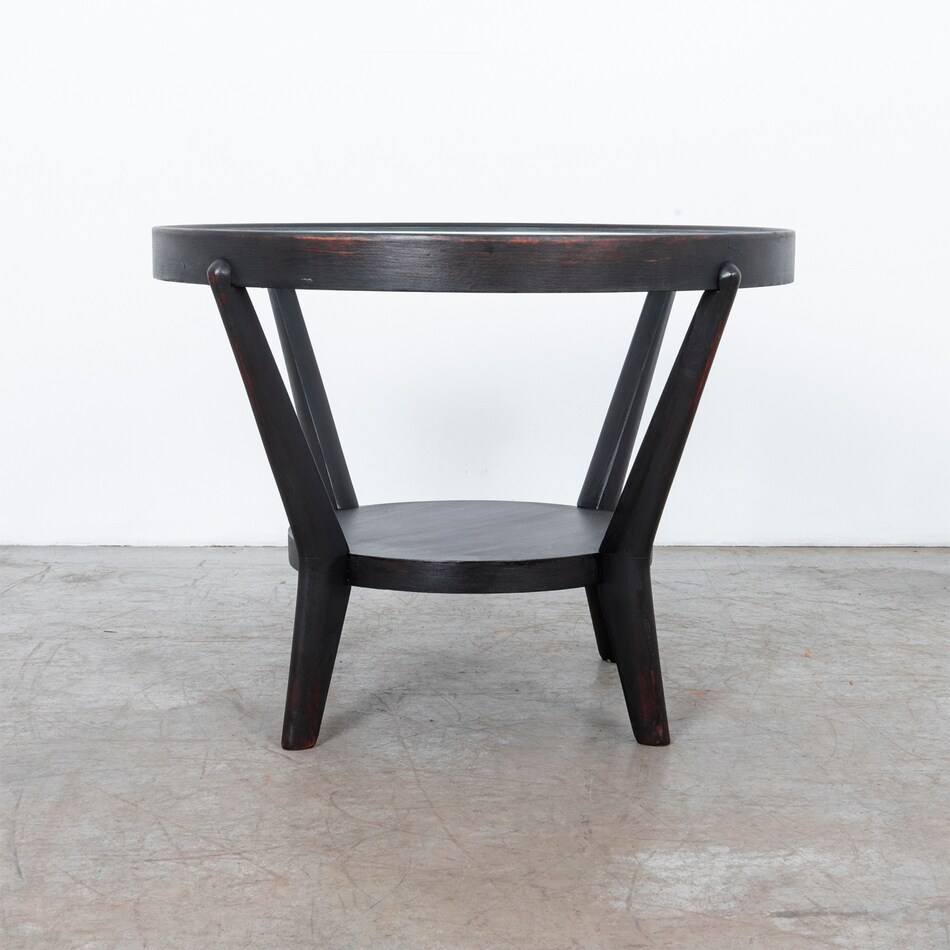 ah antique occ tables   
