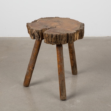 XL Primitive Stool