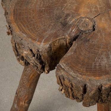 XL Primitive Stool