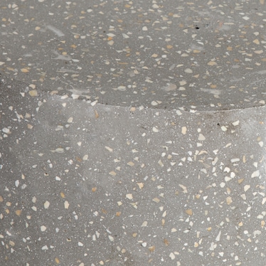 2-Tone Concrete Table