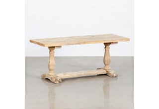 ah antique occ tables