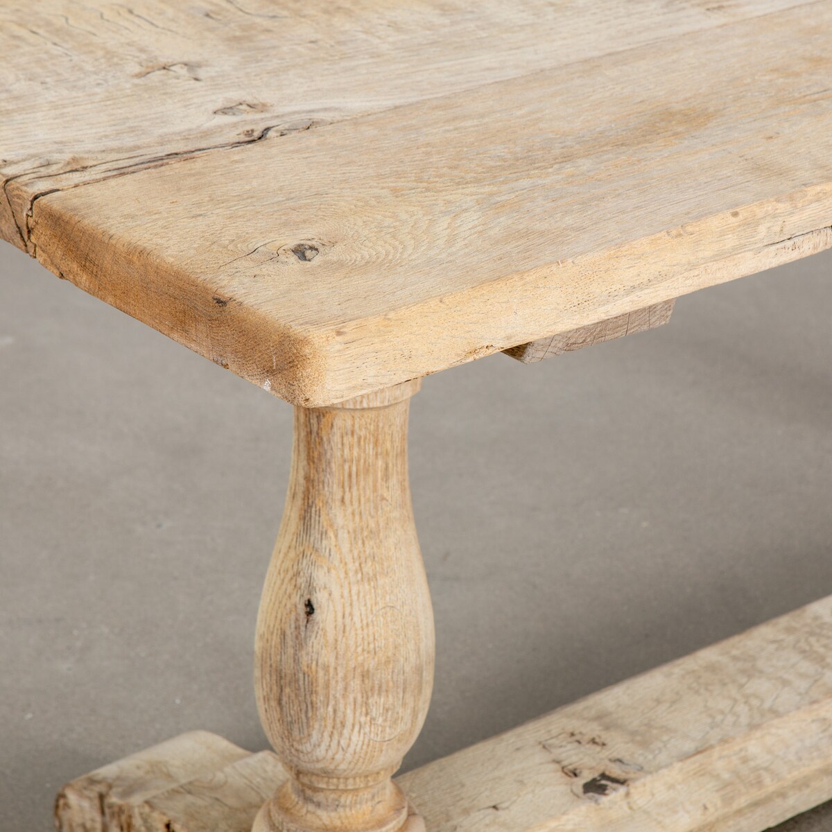 ah antique occ tables
