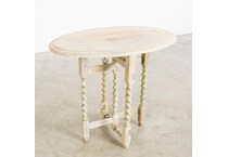 ah antique occ tables   