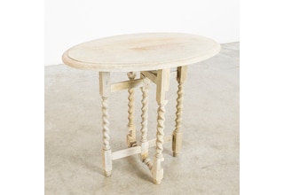 ah antique occ tables   