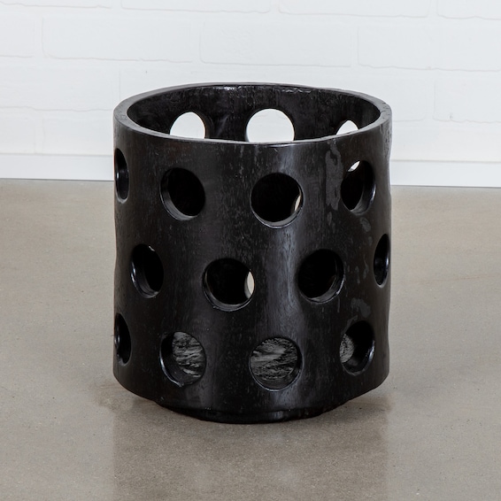Black Suar Luminary