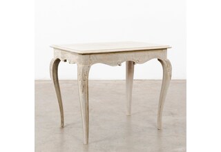 ah antique occ tables   