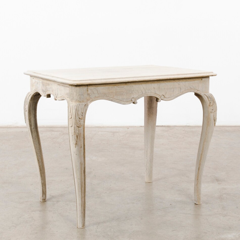 ah antique occ tables   