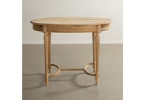 ah antique occ tables   