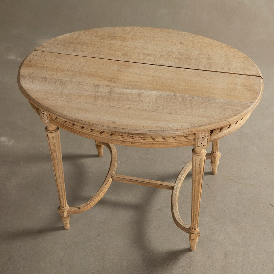 ah antique occ tables   
