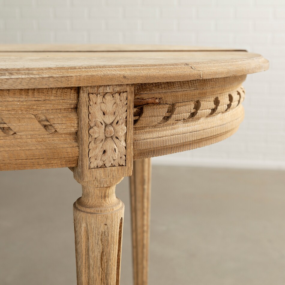 ah antique occ tables   