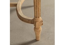 ah antique occ tables   