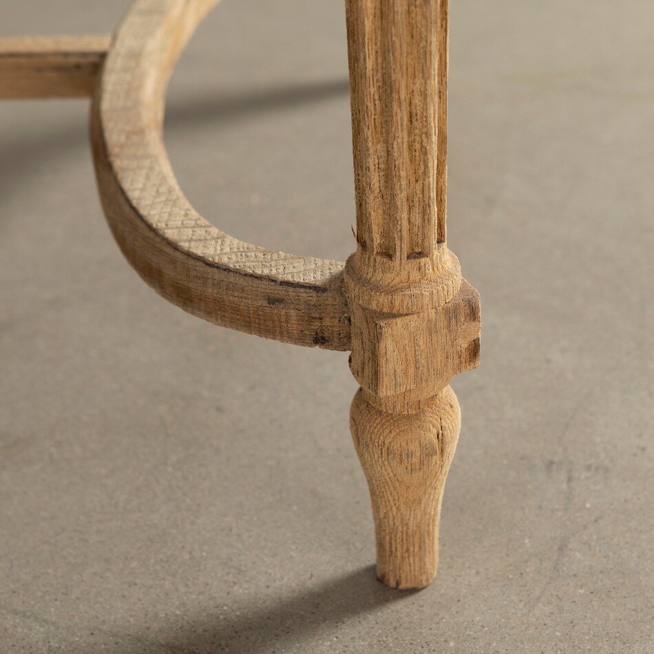 ah antique occ tables   