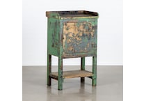 ah antique occ tables   