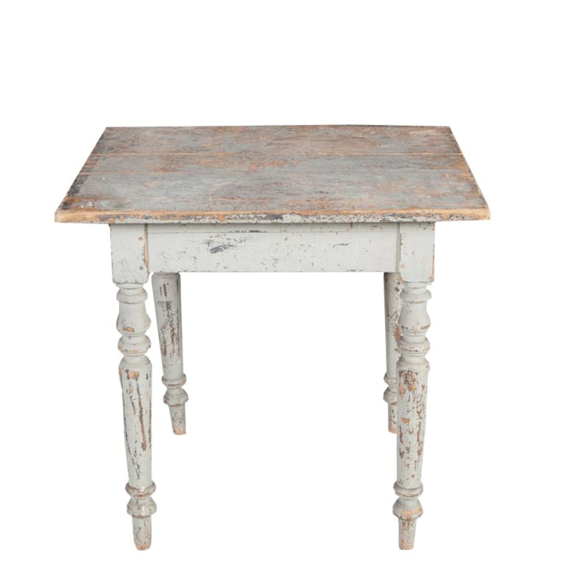 ah antique occ tables   