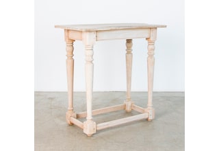 ah antique occ tables