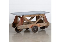 ah antique occ tables   