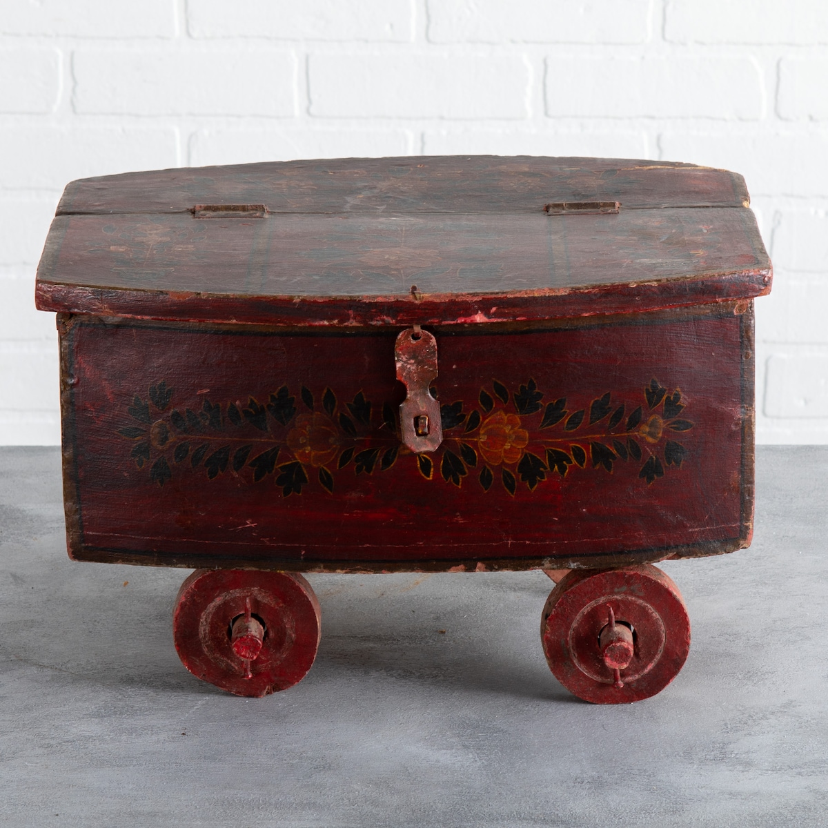 ah antique occ tables