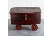 ah antique occ tables   