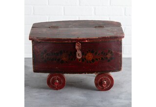 ah antique occ tables