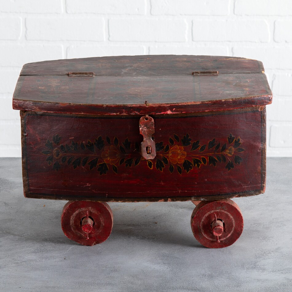 ah antique occ tables   