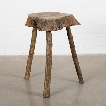 Primitive Stool